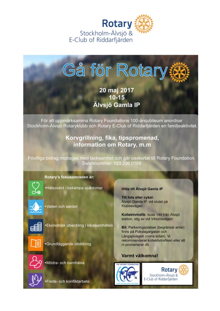 Gå för Rotary_TRF_20maj